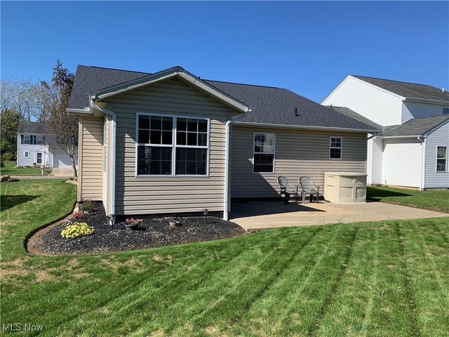 2501 Captens Street NE, Canton, OH 44721