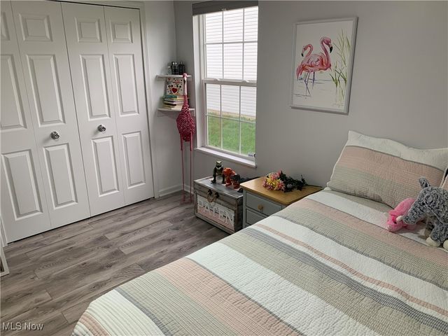 2501 Captens Street NE, Canton, OH 44721