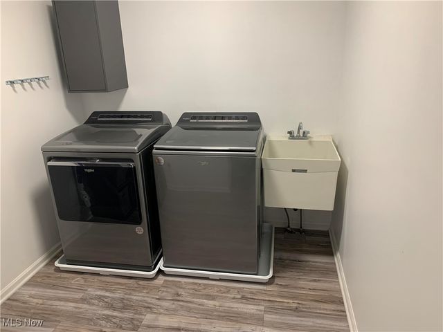 2501 Captens Street NE, Canton, OH 44721