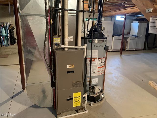 2501 Captens Street NE, Canton, OH 44721