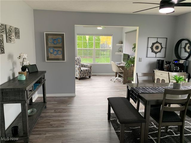 2501 Captens Street NE, Canton, OH 44721