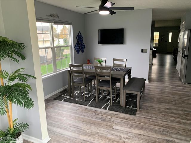 2501 Captens Street NE, Canton, OH 44721