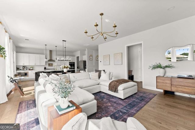 3675 Andover Street, Cumming, GA 30028