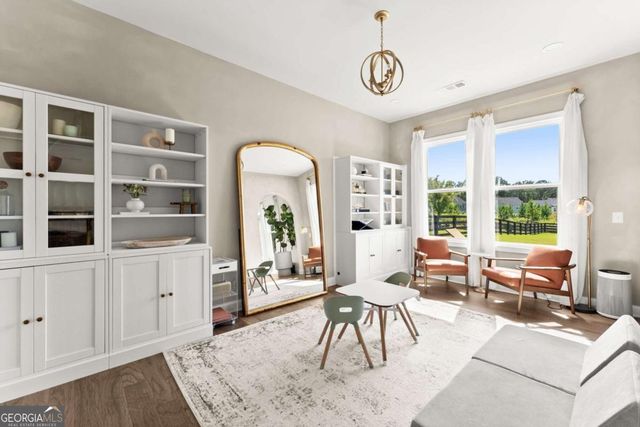 3675 Andover Street, Cumming, GA 30028