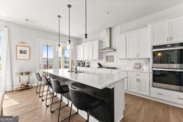 3675 Andover Street, Cumming, GA 30028