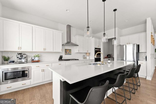 3675 Andover Street, Cumming, GA 30028