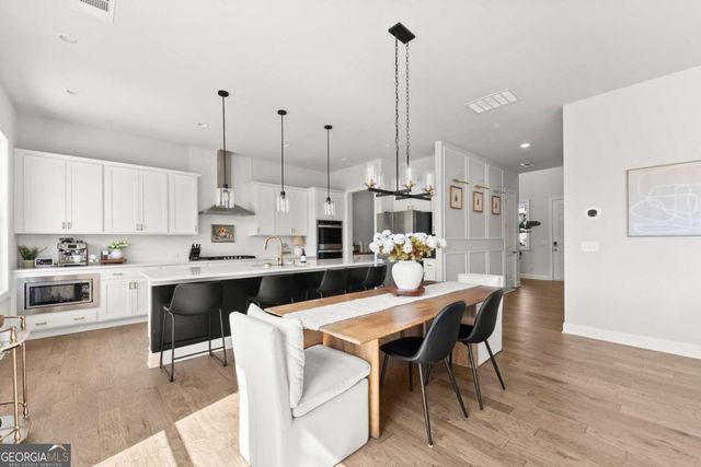 3675 Andover Street, Cumming, GA 30028