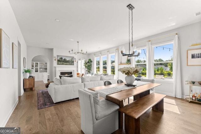 3675 Andover Street, Cumming, GA 30028