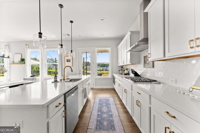 3675 Andover Street, Cumming, GA 30028