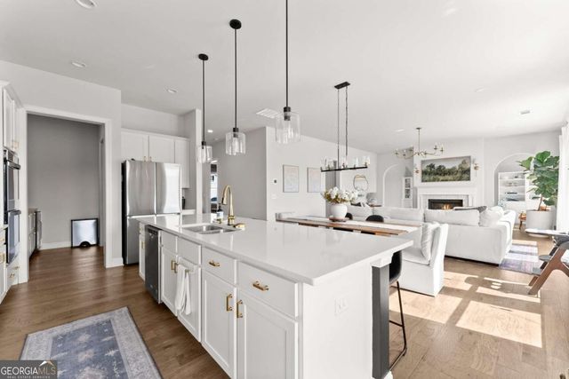 3675 Andover Street, Cumming, GA 30028