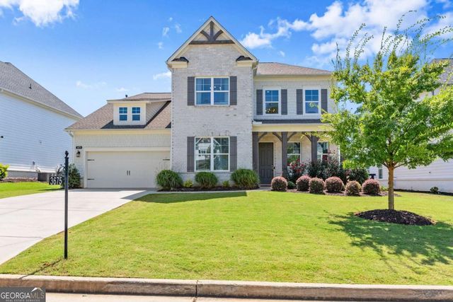 3675 Andover Street, Cumming, GA 30028