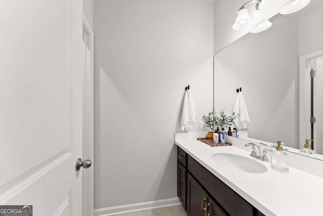 3675 Andover Street, Cumming, GA 30028