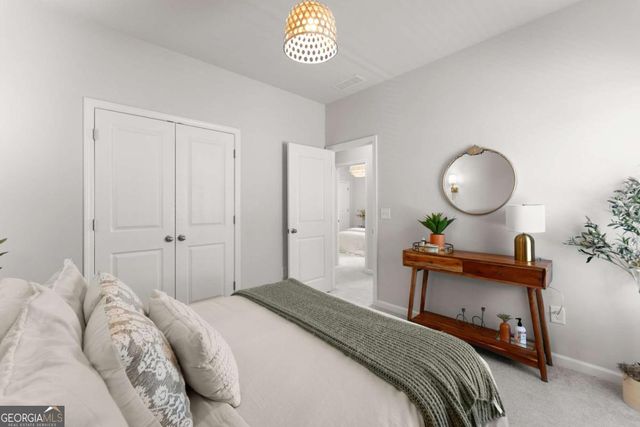 3675 Andover Street, Cumming, GA 30028