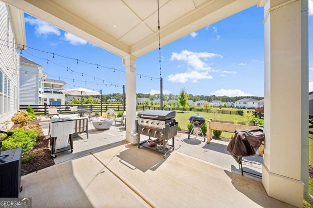 3675 Andover Street, Cumming, GA 30028