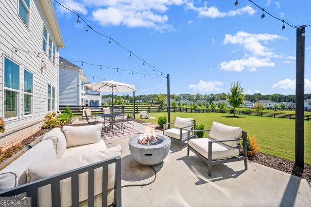 3675 Andover Street, Cumming, GA 30028