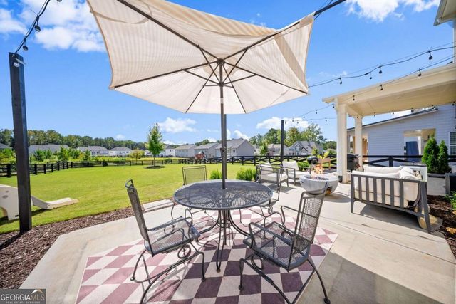 3675 Andover Street, Cumming, GA 30028