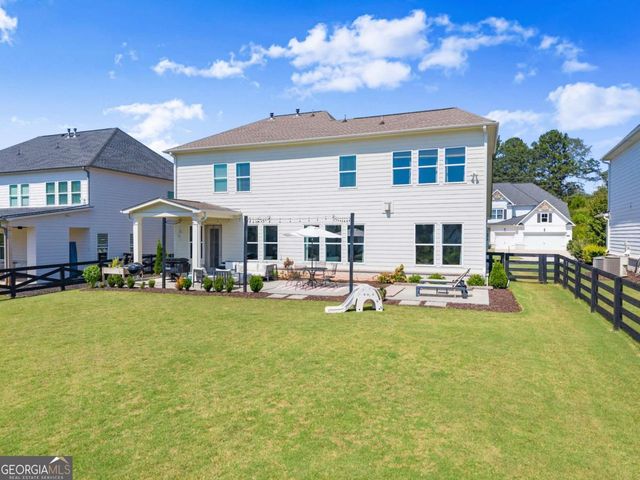 3675 Andover Street, Cumming, GA 30028