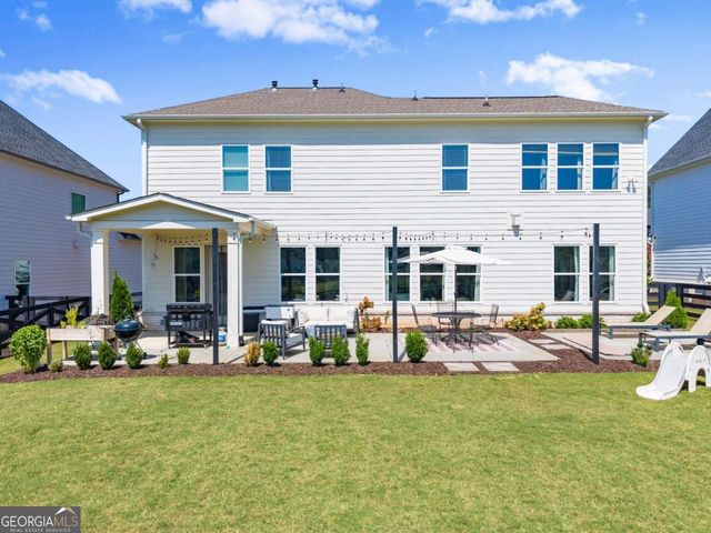 3675 Andover Street, Cumming, GA 30028