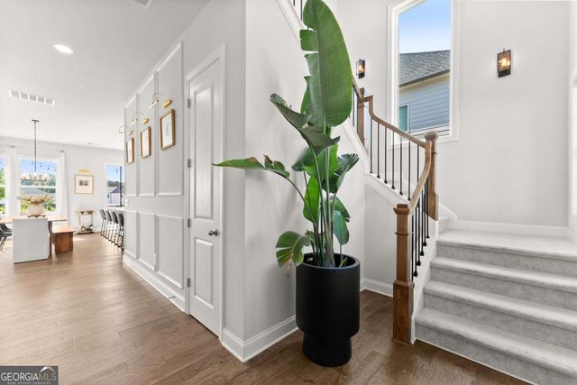 3675 Andover Street, Cumming, GA 30028