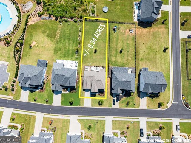 3675 Andover Street, Cumming, GA 30028