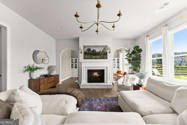 3675 Andover Street, Cumming, GA 30028