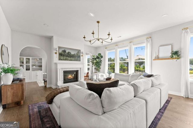 3675 Andover Street, Cumming, GA 30028