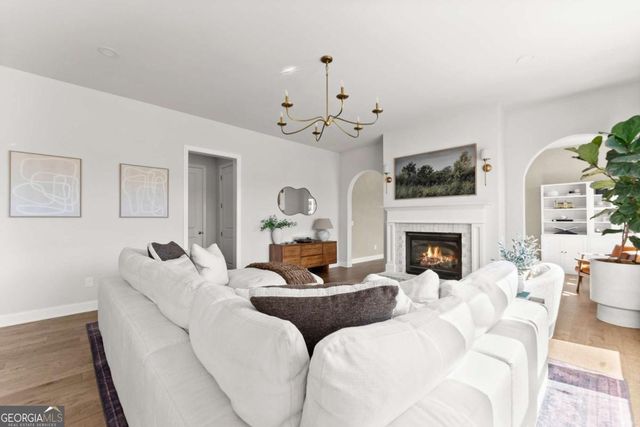 3675 Andover Street, Cumming, GA 30028