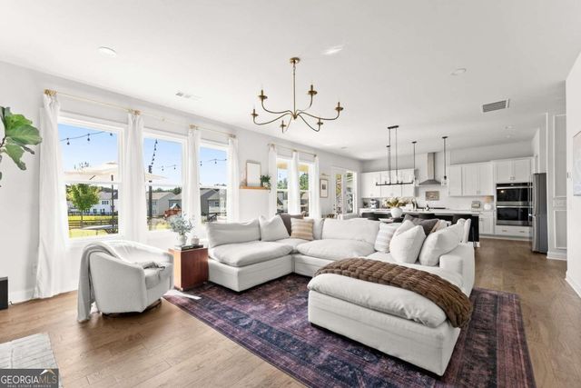 3675 Andover Street, Cumming, GA 30028