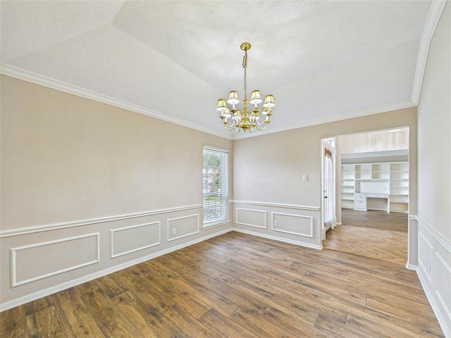 1906 Wynforest Drive, Deer Park, TX 77536