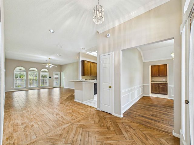 1906 Wynforest Drive, Deer Park, TX 77536