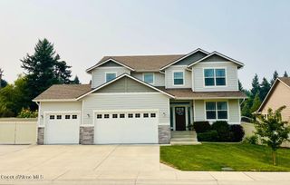 11551 N BERYL DR, Hayden, ID 83835