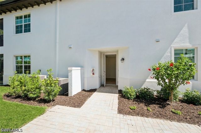 16907 Fairgrove WAY 4-101, Other, FL 34110