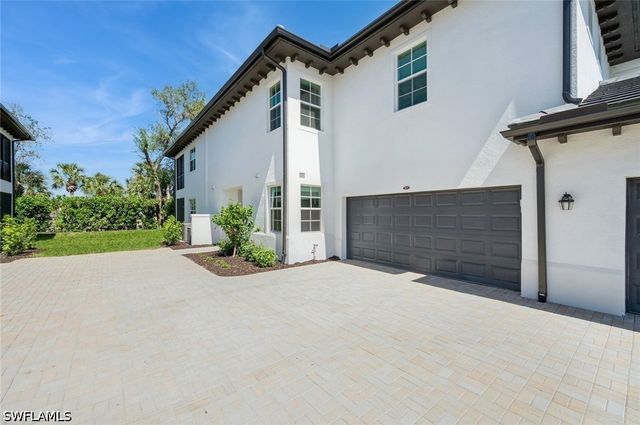 16907 Fairgrove WAY 4-101, Other, FL 34110