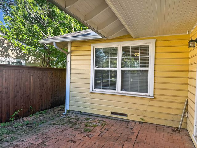 4414 Merrell Road, Dallas, TX 75229