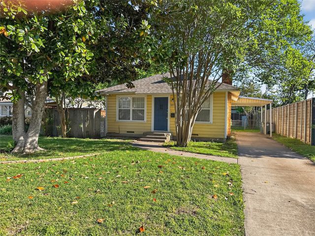 4414 Merrell Road, Dallas, TX 75229