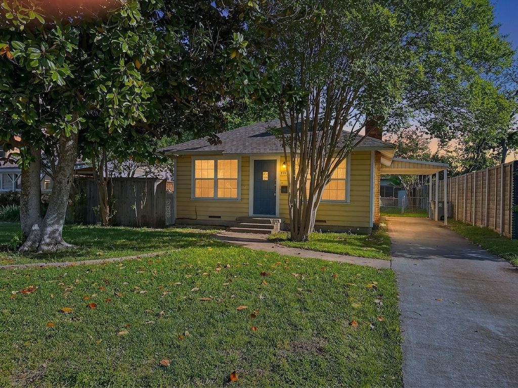 4414 Merrell Road, Dallas, TX 75229