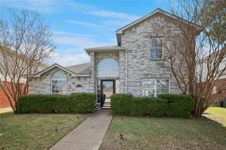 2725 Hidden Springs Drive, Mesquite, TX 75181