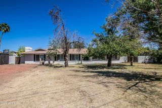 1905 S OLD GREENFIELD Road, Mesa, AZ 85206