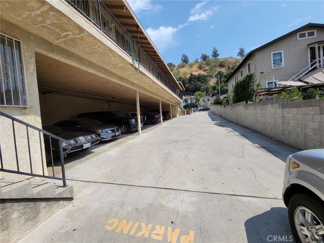 3607 Griffin 3, Los Angeles, CA 90031