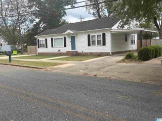 5 W WALNUT STREET, Sylacauga, AL 35150