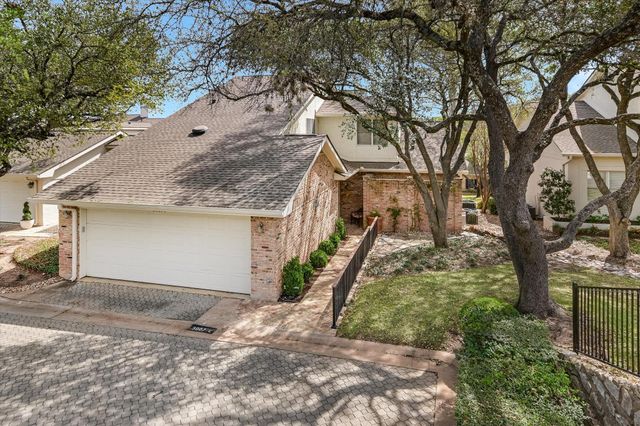 3907C Belmont Park Drive DR, Austin, TX 78746