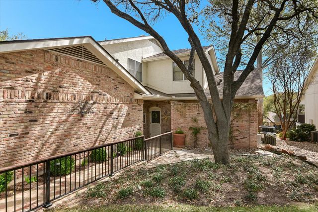 3907C Belmont Park Drive DR, Austin, TX 78746