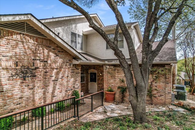 3907C Belmont Park Drive DR, Austin, TX 78746