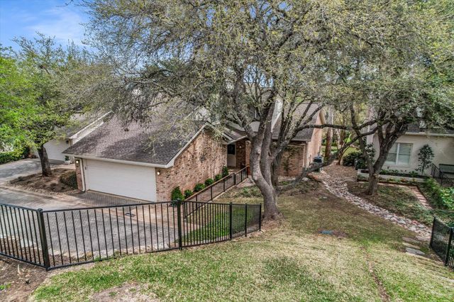 3907C Belmont Park Drive DR, Austin, TX 78746