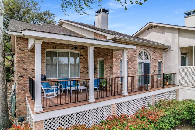 3907C Belmont Park Drive DR, Austin, TX 78746