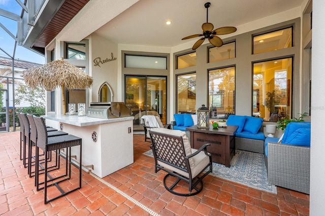 9155 PANZANI PLACE, Windermere, FL 34786