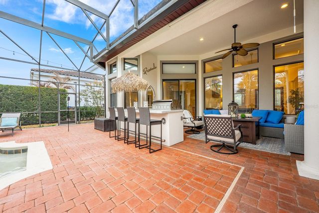 9155 PANZANI PLACE, Windermere, FL 34786