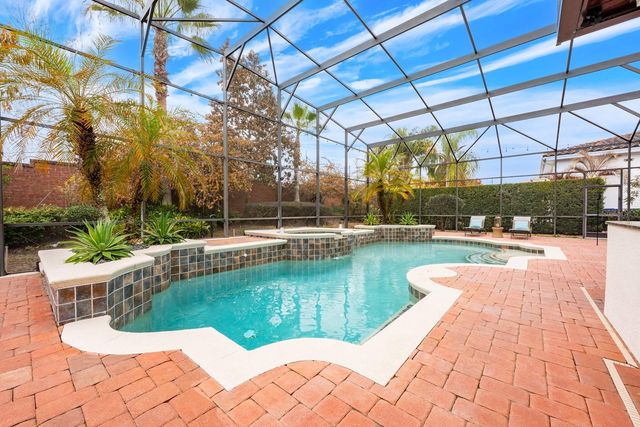 9155 PANZANI PLACE, Windermere, FL 34786