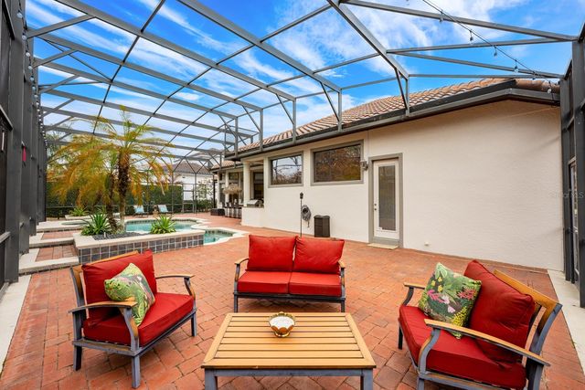 9155 PANZANI PLACE, Windermere, FL 34786