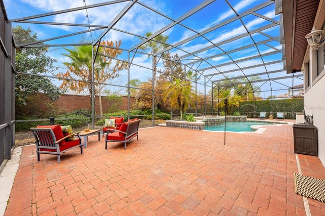 9155 PANZANI PLACE, Windermere, FL 34786